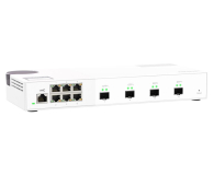 QNAP QSW-M2106-4S - 1262785 - zdjęcie 3